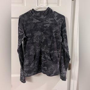 Lululemon Fitted Hoodie